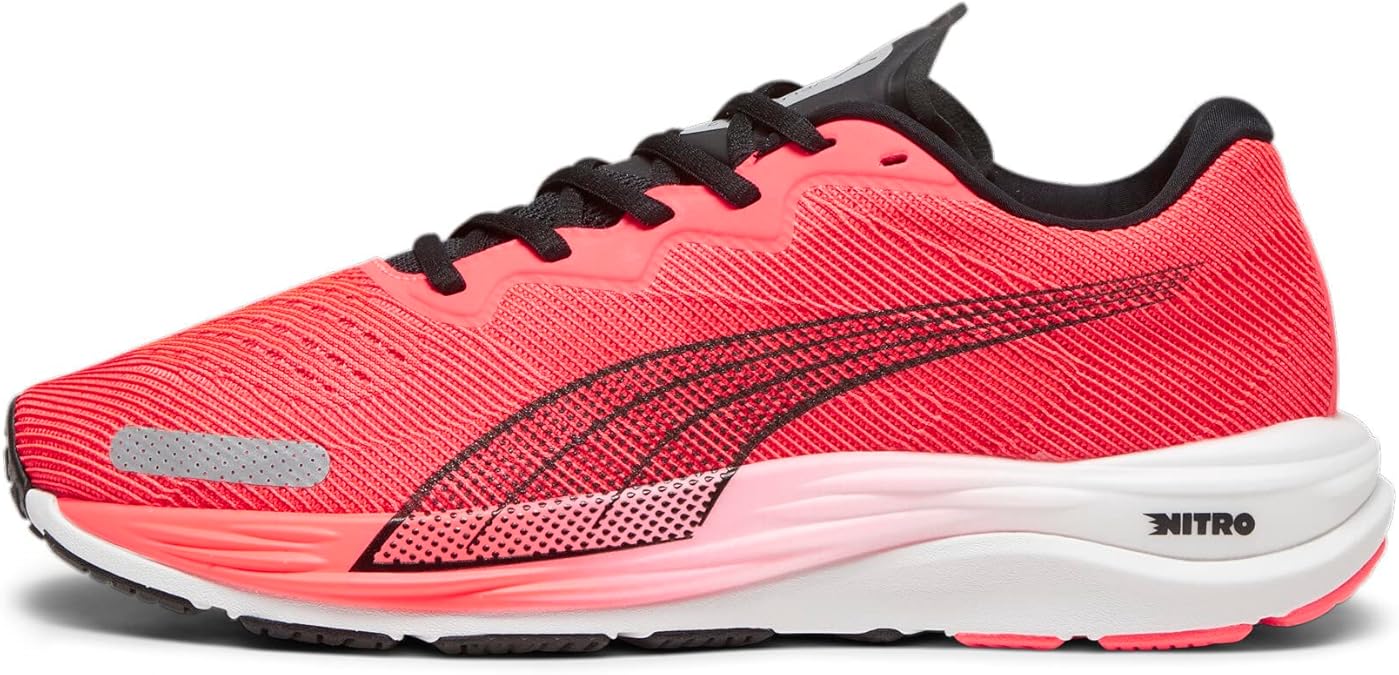 Puma プーマ ヴェロシティニトロ2/26.5 値下げ可 Amazon | [プーマ] 陸上/ランニング ランニングシューズ ヴェロ